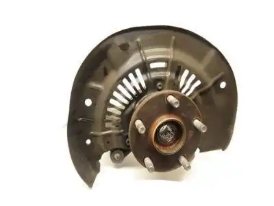 Ступица TOYOTA / LEXUS 43502-08030