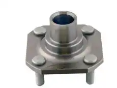 HUB SUB-ASSY, FR 43502-16040 TOYOTA / LEXUS