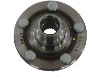 Ступица TOYOTA / LEXUS 43502-20100
