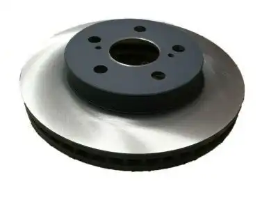 Тормозной диск TOYOTA / LEXUS 43512-47060