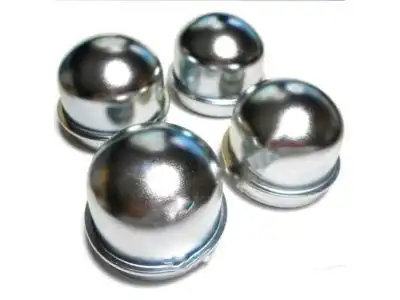 CAP,FR HUB 43514-20010 TOYOTA / LEXUS