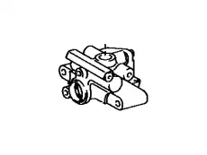 HOUSING SUB-ASSY, 44302-60030 TOYOTA / LEXUS