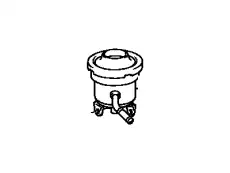 Бачки гидроусилителя руля TOYOTA / LEXUS 44306-35250