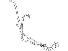 Шланг ГУР TOYOTA / LEXUS 4441004220