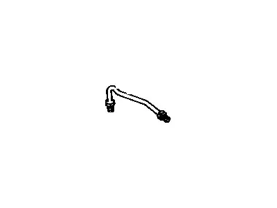 Шланг ГУР TOYOTA / LEXUS 4441910030