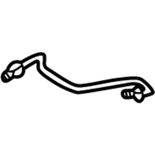 Шланг ГУР TOYOTA / LEXUS 4441930100
