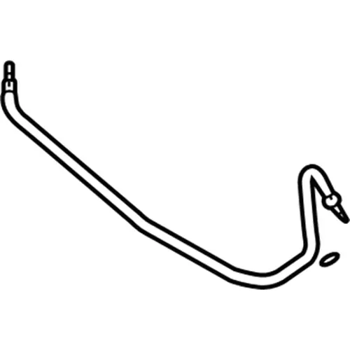 Шланг ГУР TOYOTA / LEXUS 4441948020