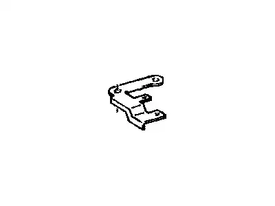 CLAMP, BRAKE 4459760010 TOYOTA / LEXUS