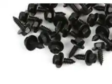 SCREW, STEERING WHEE 4518807010 TOYOTA / LEXUS