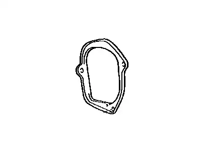 COVER, STEERING 4525348040 TOYOTA / LEXUS