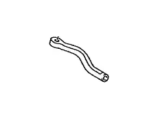 Рулевой наконечник TOYOTA / LEXUS 4546330190