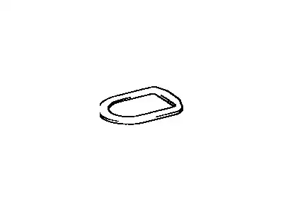 SHIELD 4624922020 TOYOTA / LEXUS