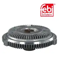 муфта вентилятора!\ BMW E36/E46/ E34/E39/E38 2.0-3.2 M50-M54 89> 18683 FEBI