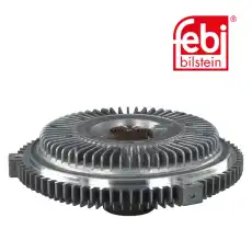 муфта вентилятора!\ BMW E36/E46/ E34/E39/E38 2.0-3.2 M50-M54 89> 18683 FEBI