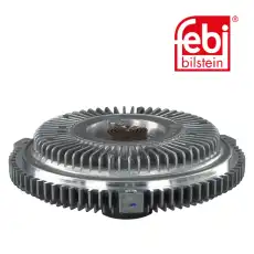 муфта вентилятора!\ BMW E36/E46/ E34/E39/E38 2.0-3.2 M50-M54 89> 18683 FEBI