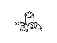 CYLINDER SUB-ASSY, 4702535010 TOYOTA / LEXUS