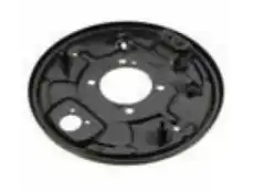 PLATE SUB-ASSY, 47043-20140 TOYOTA / LEXUS