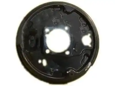 PLATE SUB-ASSY, 4704452020 TOYOTA / LEXUS