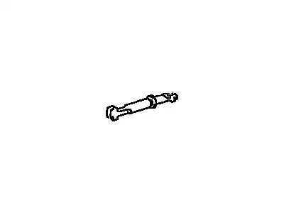 STRUT SET, PARKING 47062-33010 TOYOTA / LEXUS