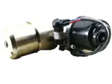 4707030060 PUMP ASSY, BRAKE TOYOTA / LEXUS