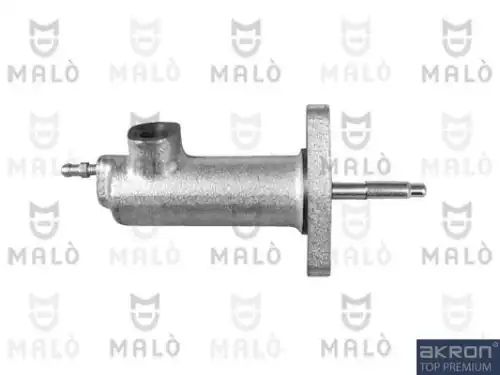 Цилиндр сцепления MALO 88529