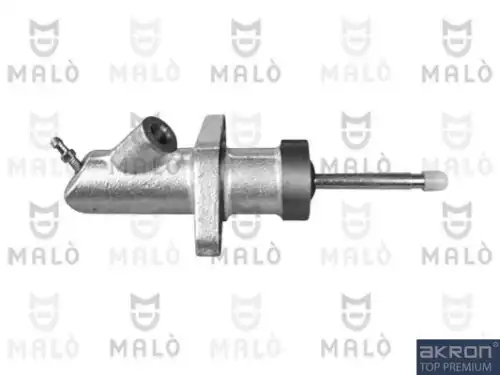 Цилиндр сцепления MALO 88536