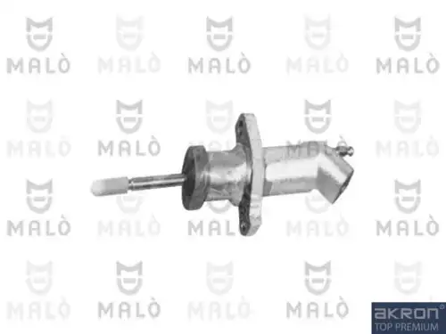 Цилиндр сцепления MALO 88543