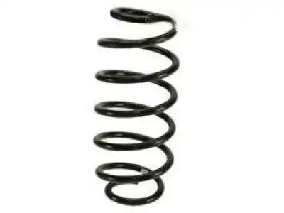 SPRING, COIL, FR 4813135120 TOYOTA / LEXUS