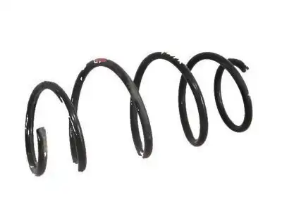 SPRING, COIL, FR 48131-47120 TOYOTA / LEXUS