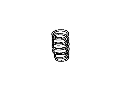 SPRING, COIL, RR 4823150050 TOYOTA / LEXUS