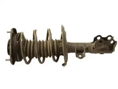 ABSORBER SET, SHOCK, 48520-80489 TOYOTA / LEXUS