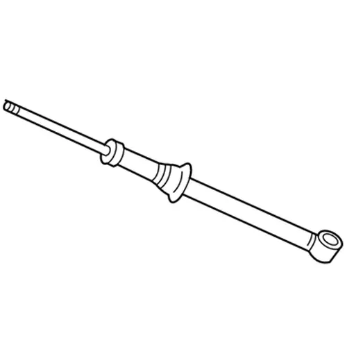ABSORBER ASSY, 4853059855 TOYOTA / LEXUS
