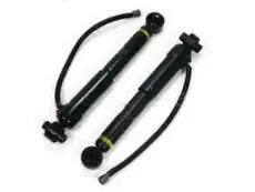 ABSORBER SET, SHOCK, 4853080556 TOYOTA / LEXUS