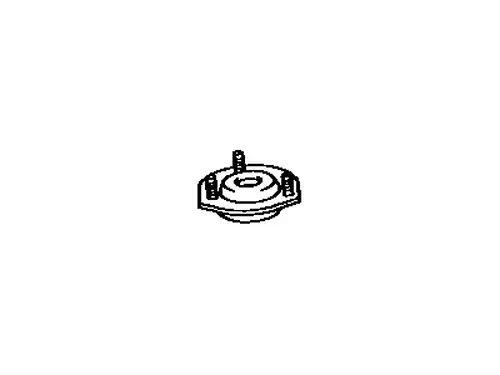 SUPPORT SUB-ASSY, FR 4860930020 TOYOTA / LEXUS