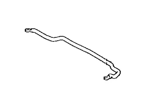 BAR, STABILIZER, FR 4881124150 TOYOTA / LEXUS