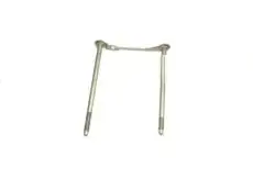 PLATE, SUSPENSION 5122924030 TOYOTA / LEXUS