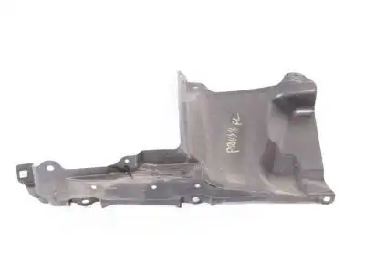 COVER, ENGINE UNDER, 5144447010 TOYOTA / LEXUS