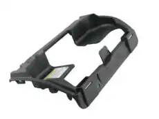 COVER, RR STEP, NO.2 5177660031 TOYOTA / LEXUS