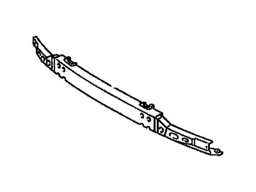 REINFORCEMENT 5202133120 TOYOTA / LEXUS