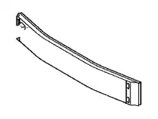 REINFORCEMENT 5202147100 TOYOTA / LEXUS