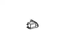 EXTENSION SUB-ASSY, 5202504010 TOYOTA / LEXUS
