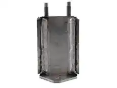 EXTENSION SUB-ASSY, 5202604010 TOYOTA / LEXUS