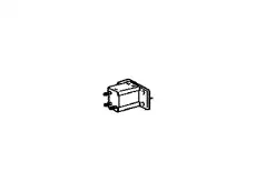 EXTENSION SUB-ASSY, 5202604010 TOYOTA / LEXUS