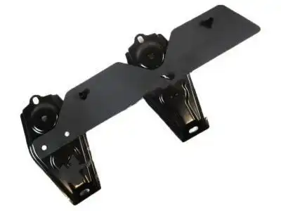 SUPPORT SUB-ASSY, RR 5206835021 TOYOTA / LEXUS