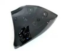 5210260030 НАКЛАДКА БАМПЕРА TOYOTA / LEXUS