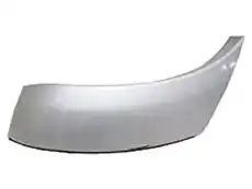 EXTENSION, FR BUMPER 5211204020 TOYOTA / LEXUS