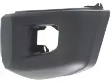 EXTENSION, FR BUMPER 521130C908 TOYOTA / LEXUS