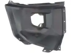 EXTENSION, FR BUMPER 521130C908 TOYOTA / LEXUS