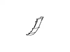 EXTENSION, FR 5211335130 TOYOTA / LEXUS