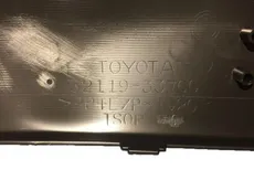 COVER, FR BUMPER 5211933993 TOYOTA / LEXUS